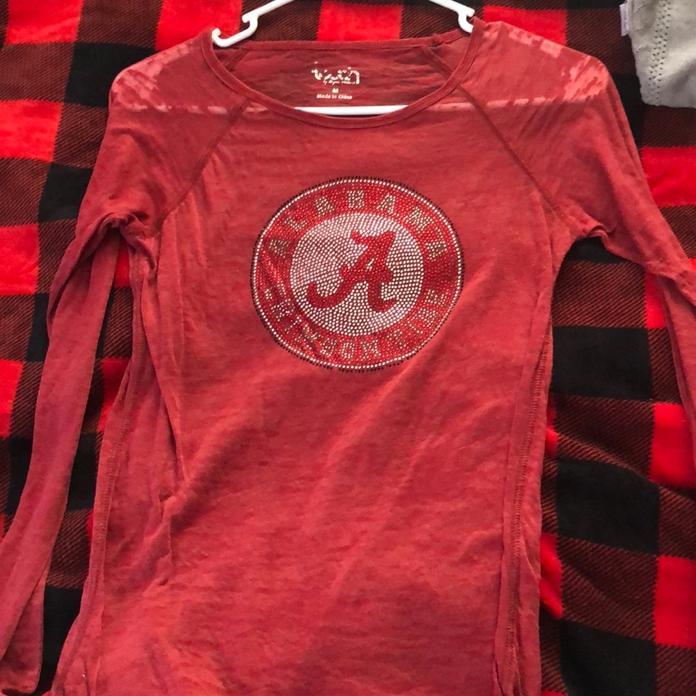 Alabama tee